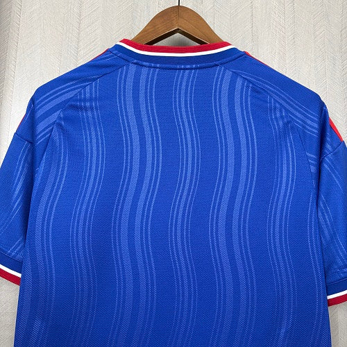 2026-27 Manchester United Away Fan Version