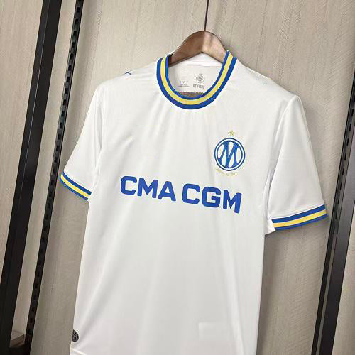 2026-27 Marseille Home Fan Version