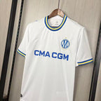 2026-27 Marseille Home Fan Version