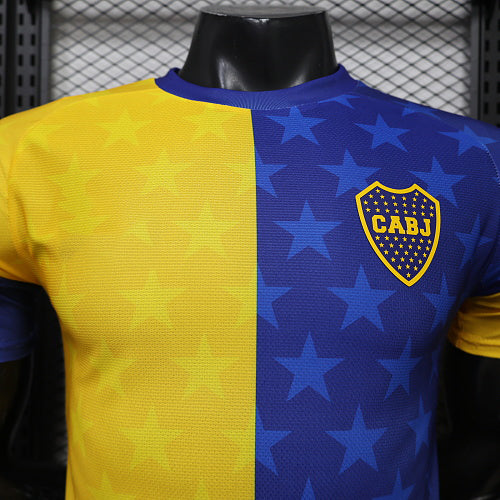 2026-27 Boca Juniors Special Player Version
