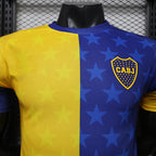 2026-27 Boca Juniors Special Player Version