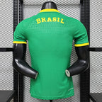 2026-27 Brazil Green Special Player Version