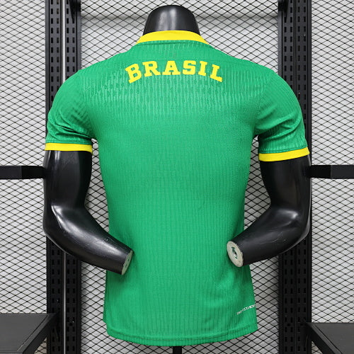 2026-27 Brazil Green Special Player Version