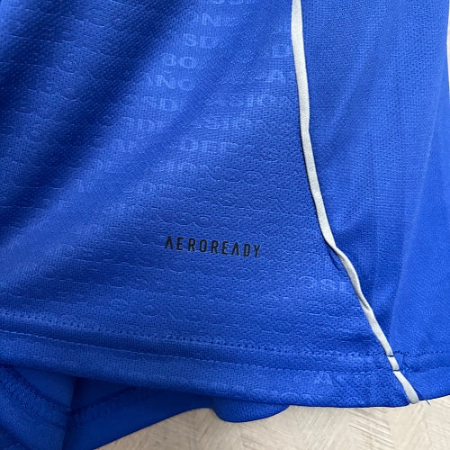 2026-27 Millonarios Heimtrikot Fan-Version