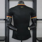 2026-27 Spain Black Special Player Version