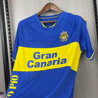 2026-27 Las Palmas Away Fan Version
