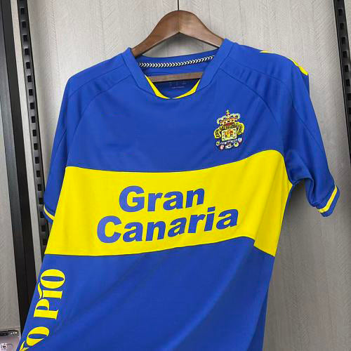 2026-27 Las Palmas Away Fan Version