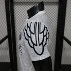 2026-27 Paris Third Away Player Version Football Jersey