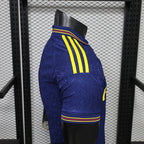 2026-27 Arsenal Dark Blue Player Version