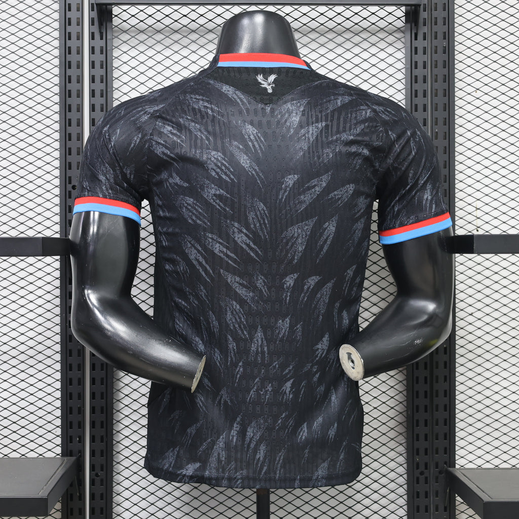 2026-27 Crystal Palace Away Player Version