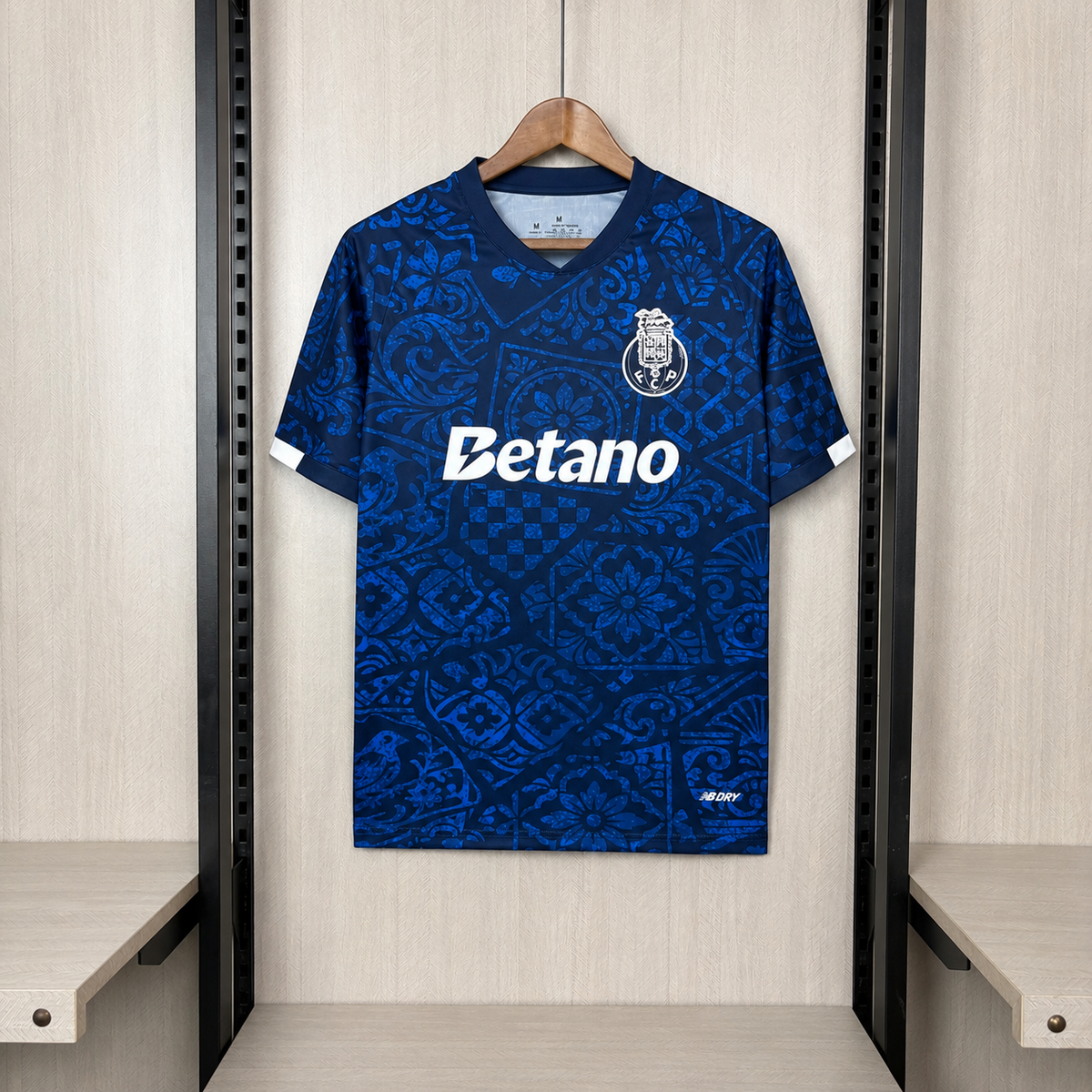 2026-27 Porto Special Fan Version