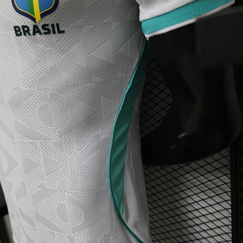 2026-27 Brazil White Special Player Version