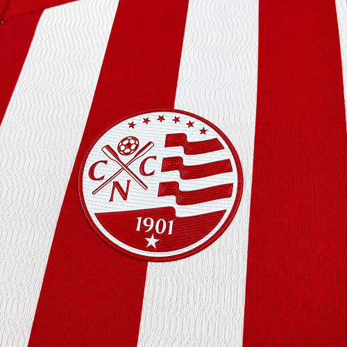 2026-27 Náutico Home Fan Version