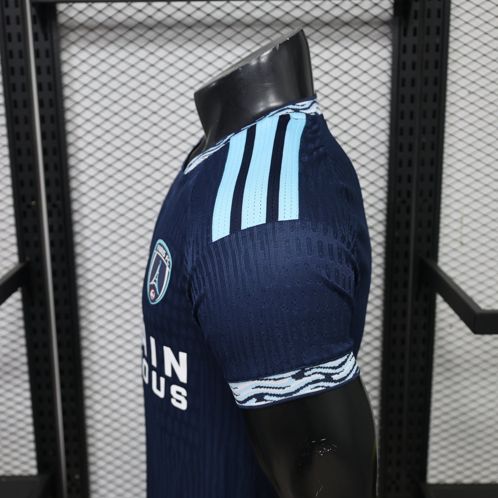 2026-27 Pairs FC Heimtrikot Spielervariante