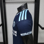 2026-27 Pairs FC Heimtrikot Spielervariante