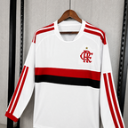 2026-27 Flamengo Away Fan Version Long Sleeve