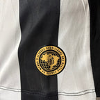 2026-27 Santos Away +All sponsors Player Version
