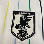 2026-27 Japan Auswärts Fan-Version