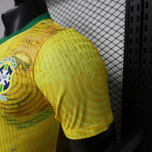 2026-27 Brazil Special Player Version
