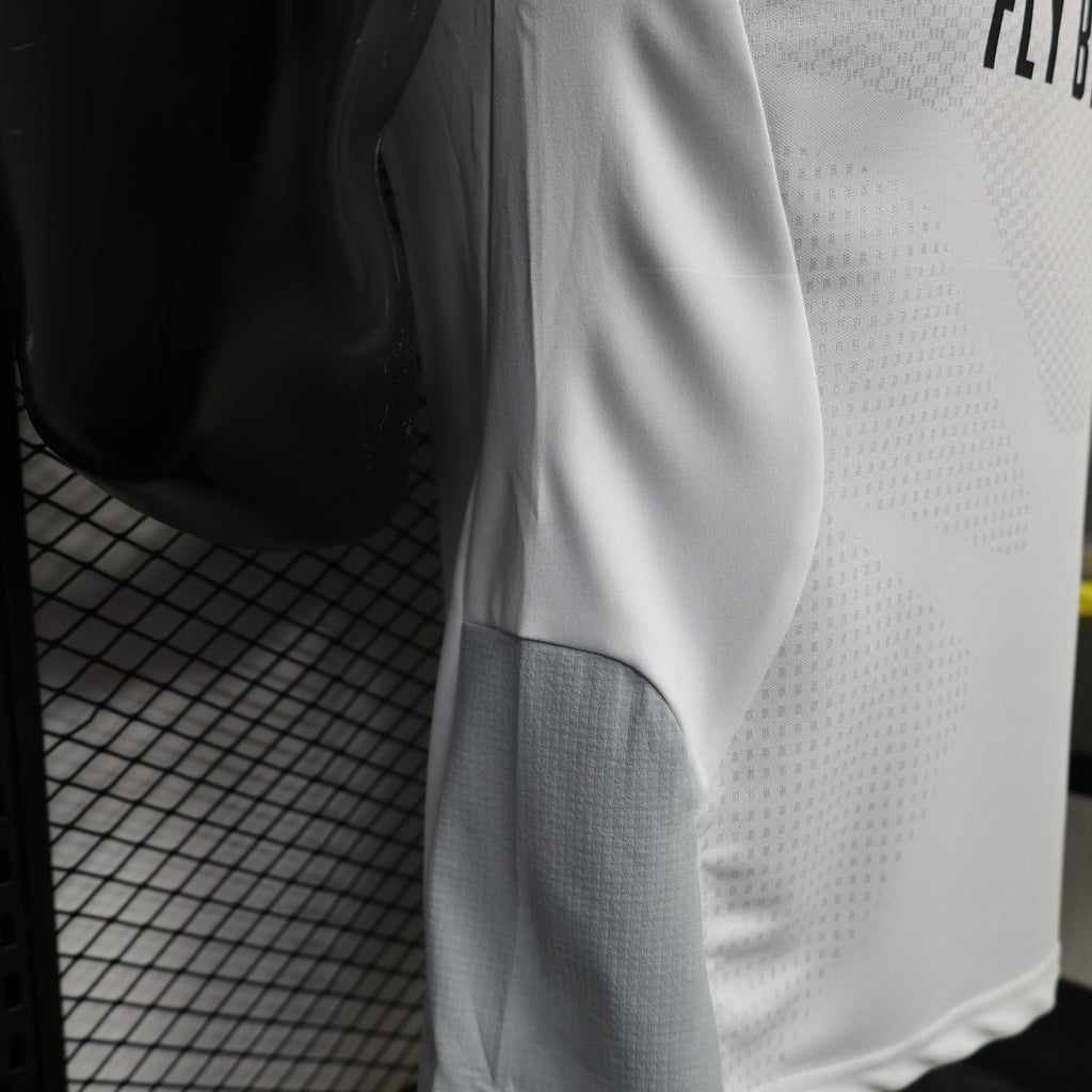 2026-27 Real Madrid White Special Player Version