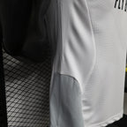 2026-27 Real Madrid White Special Player Version