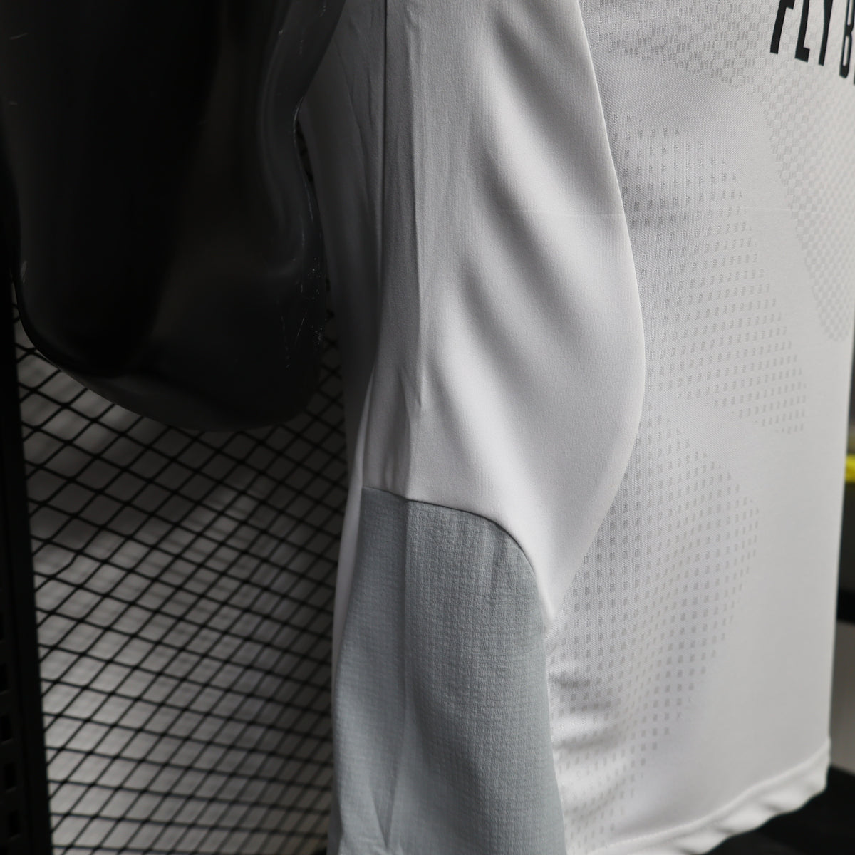 2026-27 Real Madrid White Special Player Version