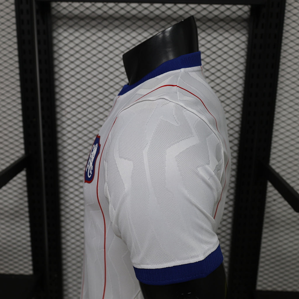 2026-27 Chelsea Second Away Player Version