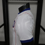 2026-27 Chelsea Second Away Player Version