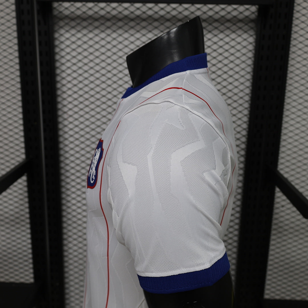 2026-27 Chelsea Second Away Player Version