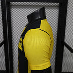 2026-27 Jeddah United Home Player Version