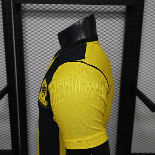 2026-27 Jeddah United Home Player Version