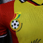 2026-27 Ghana Special Player Version