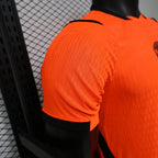 2026-27 Netherlands Home Player Version