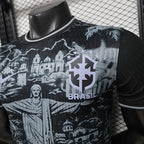 2026-27 Brazil Black Special Player Version
