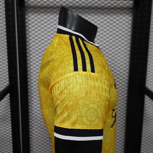 2026-27 Leeds United Away Player Version