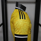 2026-27 Leeds United Away Player Version