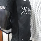 2026-27 Bayer Leverkusen Second Away Player Version