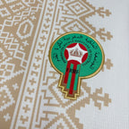2026-27 Morocco Away Fan Version