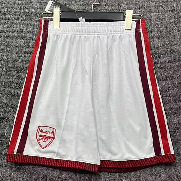 2026-27 Arsenal Home Short
