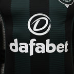2026-27 Celtic Away Player Version