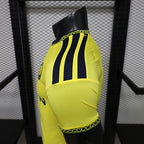 2026-27 Riyadh Victory Home With ADS Player Version