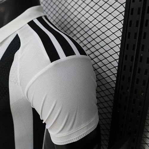 2026-27 Juventus Home Player Version