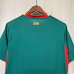 2026-27 Senegal Away Fan Version