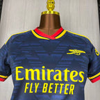 2026-27 Arsenal Away Women