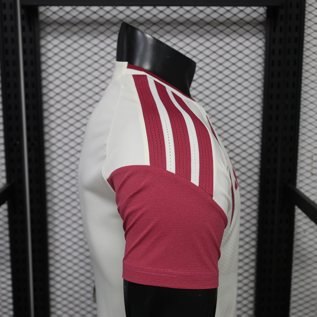2026-27 Real Madrid White-Red Special Player Version