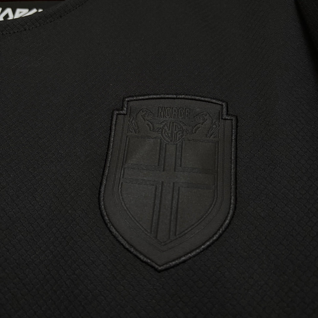 2026-27 Norwegen Auswärts Fan-Version