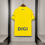 2026-27 Las Palmas Home Fan Version