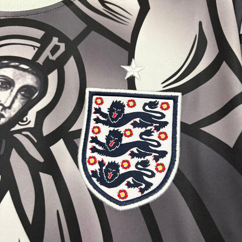 2026-27 England Special Fan Version
