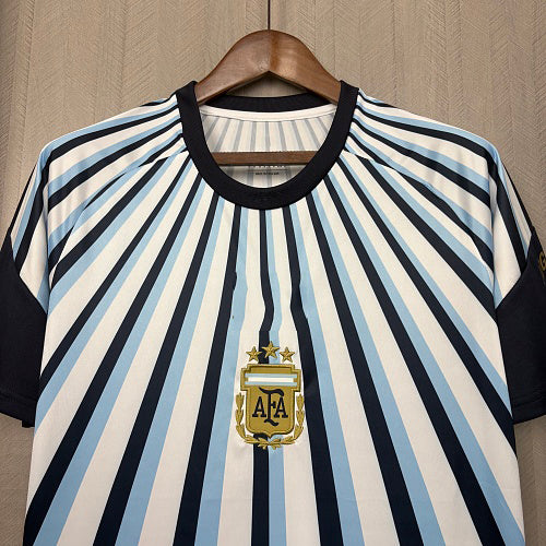 2026-27 Argentina Special Fan Version
