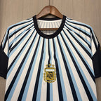 2026-27 Argentina Special Fan Version